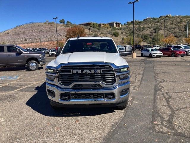 2026 RAM Ram 2500 RAM 2500 BIG HORN CREW CAB 4X4 64 BOX