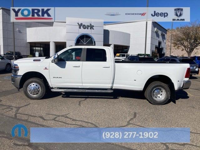 2026 RAM Ram 3500 RAM 3500 LARAMIE CREW CAB 4X4 8 BOX 2026 RAM Ram 3500 RAM 3500 LARAMIE CREW CAB 4X4 8 BOX