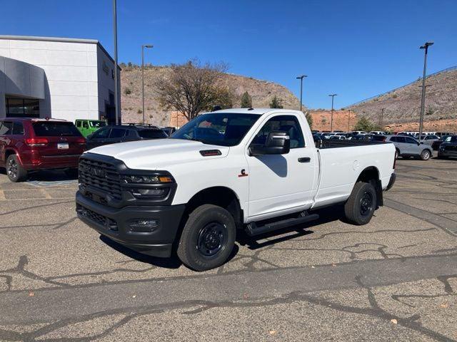 2026 RAM Ram 2500 RAM 2500 TRADESMAN REGULAR CAB 4X4 8 BOX