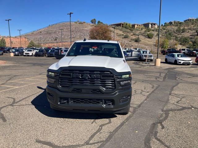 2026 RAM Ram 2500 RAM 2500 TRADESMAN REGULAR CAB 4X4 8 BOX
