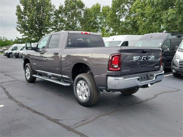 2026 RAM Ram 2500 RAM 2500 BIG HORN CREW CAB 4X4 64 BOX 2026 RAM Ram 2500 RAM 2500 BIG HORN CREW CAB 4X4 64 BOX