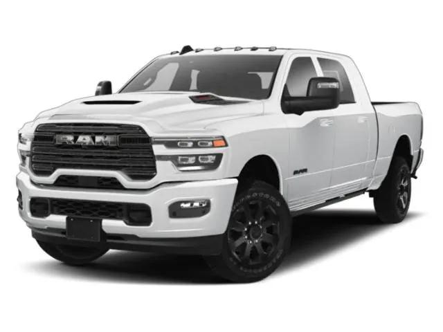 2026 RAM Ram 3500 RAM 3500 LIMITED LONGHORN MEGA CAB 4X4 64 BOX 2026 RAM Ram 3500 RAM 3500 LIMITED LONGHORN MEGA CAB 4X4 64 BOX