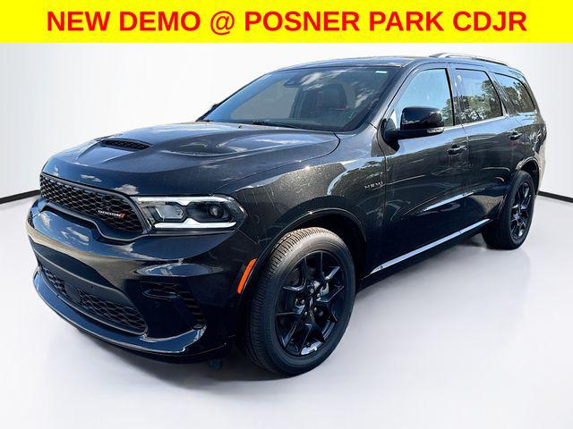 2026 Dodge Durango DURANGO GT PLUS AWD HEMI V8 2026 Dodge Durango DURANGO GT PLUS AWD HEMI V8