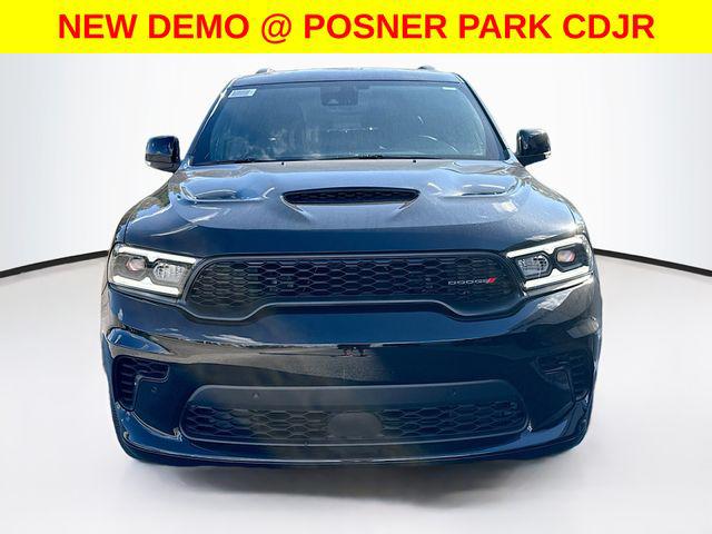 2026 Dodge Durango DURANGO GT PLUS AWD HEMI V8 2026 Dodge Durango DURANGO GT PLUS AWD HEMI V8