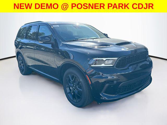2026 Dodge Durango DURANGO GT PLUS AWD HEMI V8 2026 Dodge Durango DURANGO GT PLUS AWD HEMI V8