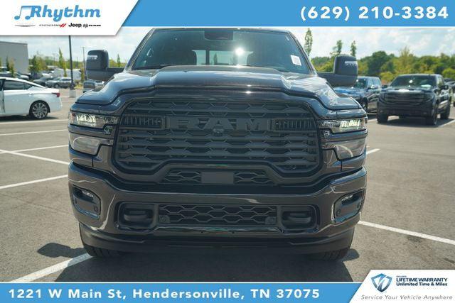 2026 RAM Ram 2500 RAM 2500 BIG HORN CREW CAB 4X4 64 BOX