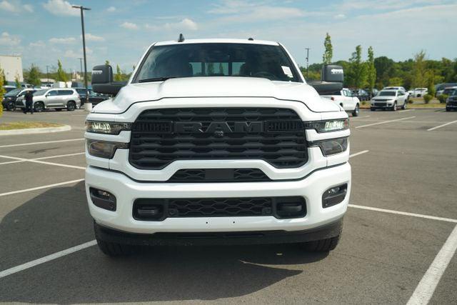 2026 RAM Ram 2500 RAM 2500 BIG HORN CREW CAB 4X4 64 BOX