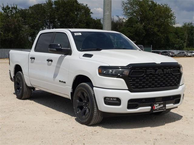 2026 RAM Ram 1500 RAM 1500 LONE STAR CREW CAB 4X4 57 BOX