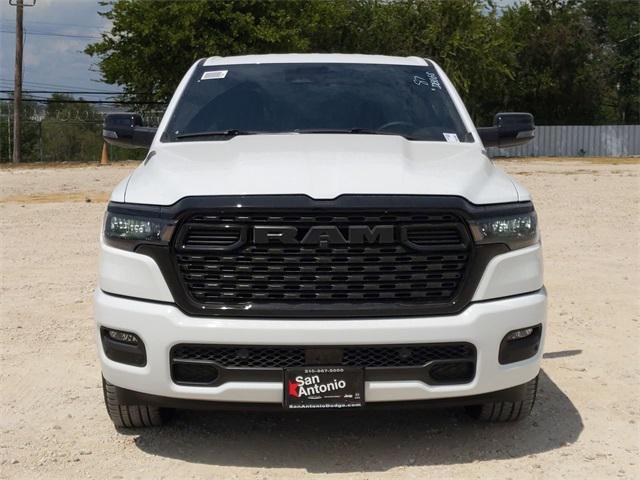 2026 RAM Ram 1500 RAM 1500 LONE STAR CREW CAB 4X4 57 BOX