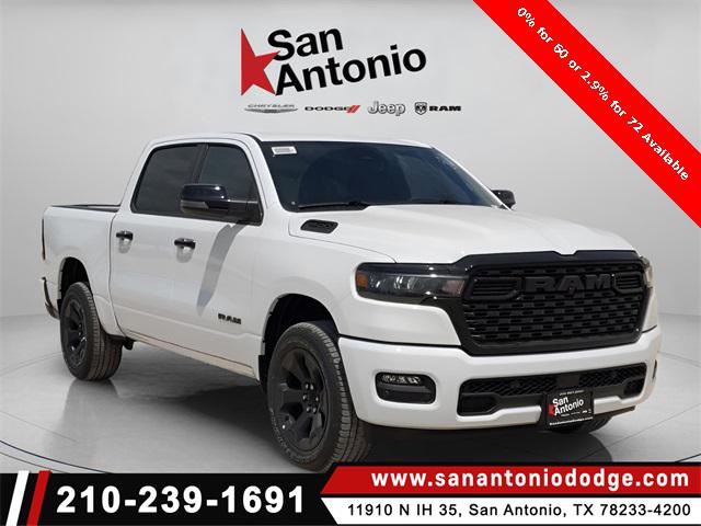 2026 RAM Ram 1500 RAM 1500 LONE STAR CREW CAB 4X4 57 BOX 2026 RAM Ram 1500 RAM 1500 LONE STAR CREW CAB 4X4 57 BOX