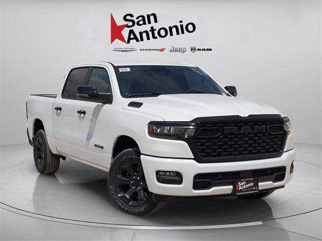 2026 RAM Ram 1500 RAM 1500 LONE STAR CREW CAB 4X4 57 BOX 2026 RAM Ram 1500 RAM 1500 LONE STAR CREW CAB 4X4 57 BOX