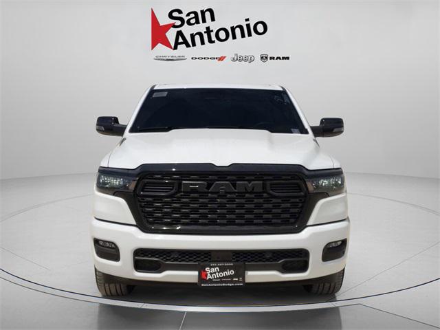 2026 RAM Ram 1500 RAM 1500 LONE STAR CREW CAB 4X4 57 BOX 2026 RAM Ram 1500 RAM 1500 LONE STAR CREW CAB 4X4 57 BOX