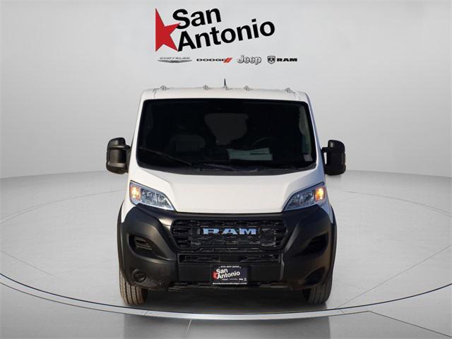 2026 RAM Ram ProMaster RAM PROMASTER 1500 TRADESMAN CARGO VAN LOW ROOF 118 WB