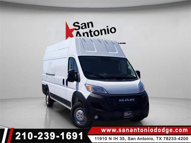 2026 RAM Ram ProMaster RAM PROMASTER 3500 TRADESMAN CARGO VAN SUPER HIGH ROOF 159 WB  2026 RAM Ram ProMaster RAM PROMASTER 3500 TRADESMAN CARGO VAN SUPER HIGH ROOF 159 WB