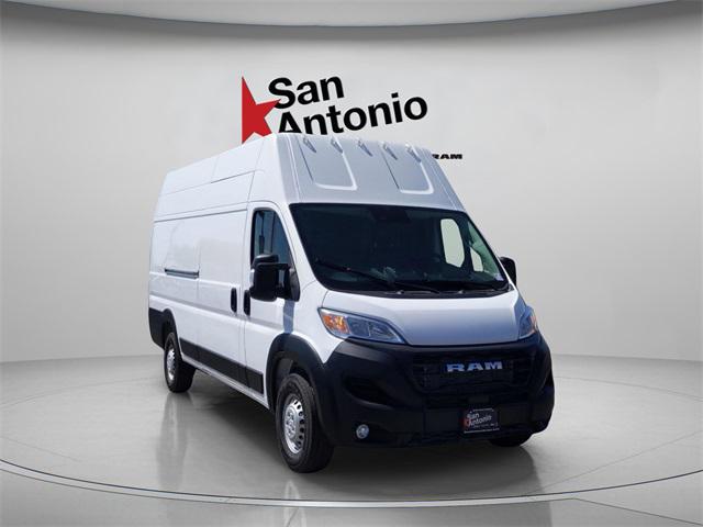 2026 RAM Ram ProMaster RAM PROMASTER 3500 TRADESMAN CARGO VAN SUPER HIGH ROOF 159 WB  2026 RAM Ram ProMaster RAM PROMASTER 3500 TRADESMAN CARGO VAN SUPER HIGH ROOF 159 WB