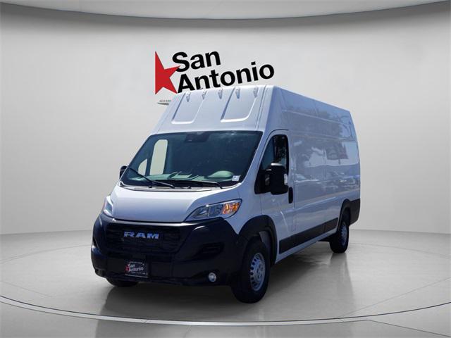 2026 RAM Ram ProMaster RAM PROMASTER 3500 TRADESMAN CARGO VAN SUPER HIGH ROOF 159 WB  2026 RAM Ram ProMaster RAM PROMASTER 3500 TRADESMAN CARGO VAN SUPER HIGH ROOF 159 WB