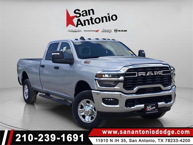 2026 RAM Ram 2500 RAM 2500 TRADESMAN CREW CAB 4X4 8 BOX