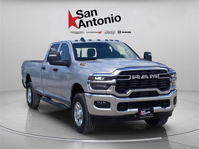 2026 RAM Ram 2500 RAM 2500 TRADESMAN CREW CAB 4X4 8 BOX