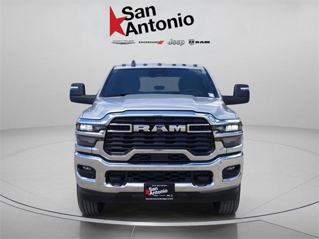 2026 RAM Ram 2500 RAM 2500 TRADESMAN CREW CAB 4X4 8 BOX