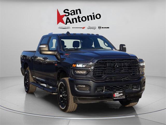 2026 RAM Ram 2500 RAM 2500 LONE STAR CREW CAB 4X4 64 BOX