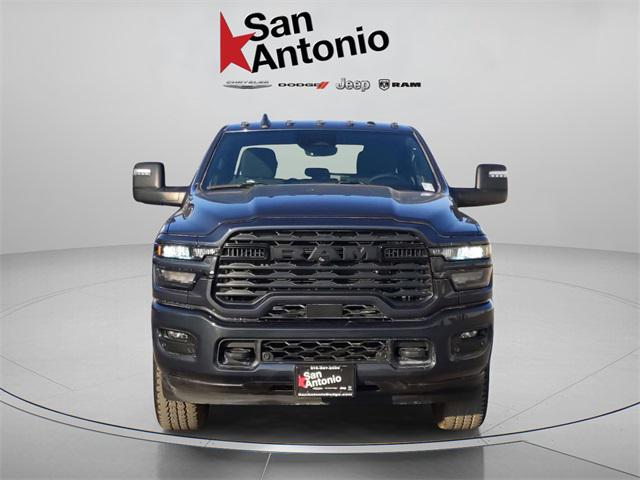 2026 RAM Ram 2500 RAM 2500 LONE STAR CREW CAB 4X4 64 BOX