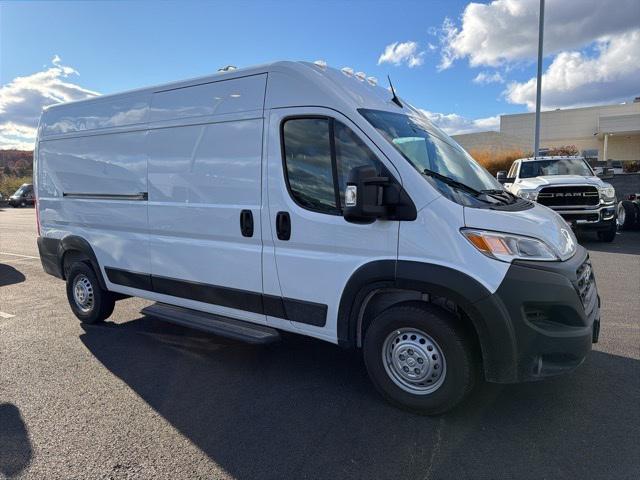 2026 RAM Ram ProMaster RAM PROMASTER 3500 TRADESMAN CARGO VAN HIGH ROOF 159 WB
