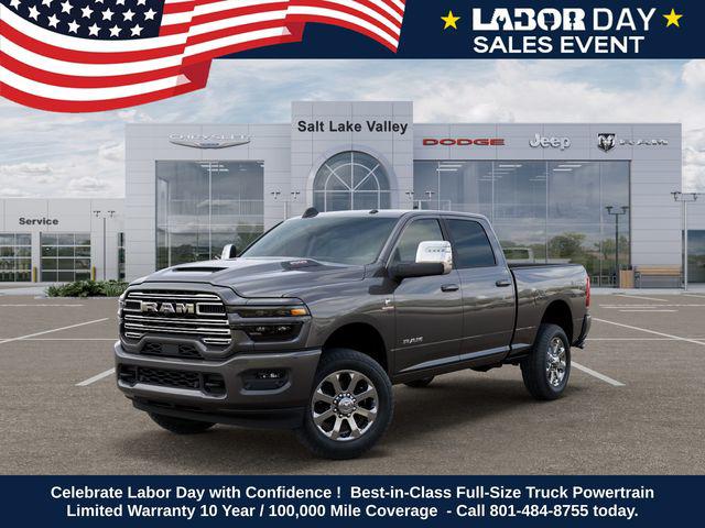 2026 RAM Ram 2500 RAM 2500 LARAMIE CREW CAB 4X4 64 BOX