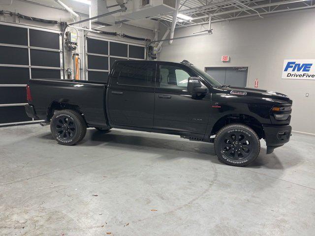 2026 RAM Ram 2500 RAM 2500 BIG HORN CREW CAB 4X4 64 BOX 2026 RAM Ram 2500 RAM 2500 BIG HORN CREW CAB 4X4 64 BOX