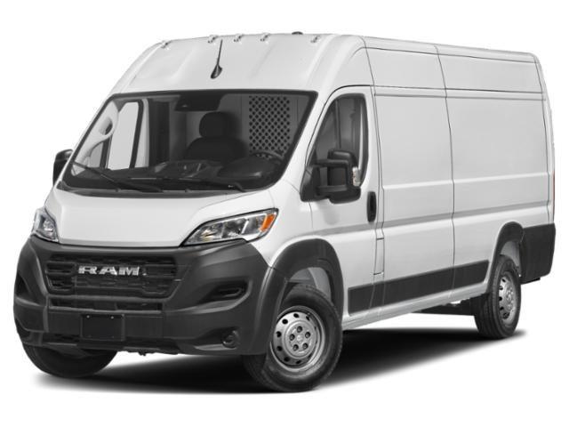 2026 RAM Ram ProMaster RAM PROMASTER 3500 TRADESMAN CARGO VAN HIGH ROOF 159 WB EXT 2026 RAM Ram ProMaster RAM PROMASTER 3500 TRADESMAN CARGO VAN HIGH ROOF 159 WB EXT