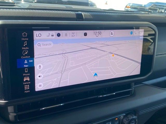 2025 Jeep Gladiator GLADIATOR SPORT S 4X4