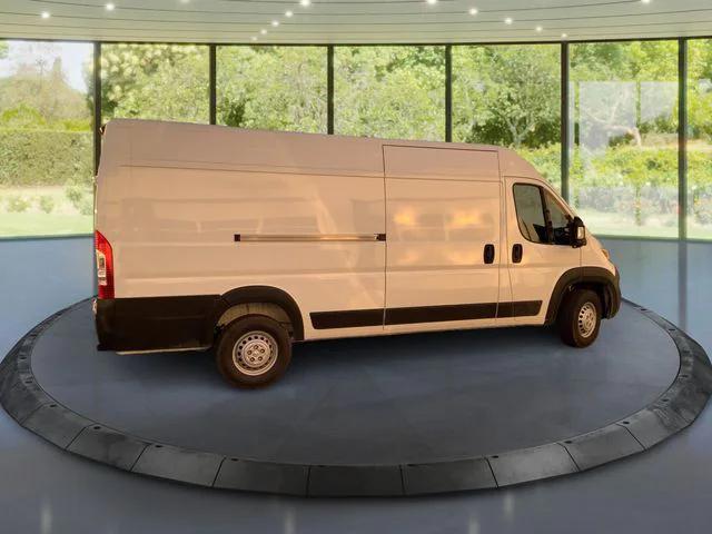 2026 RAM Ram ProMaster RAM PROMASTER 3500 TRADESMAN CARGO VAN HIGH ROOF 159 WB EXT 2026 RAM Ram ProMaster RAM PROMASTER 3500 TRADESMAN CARGO VAN HIGH ROOF 159 WB EXT