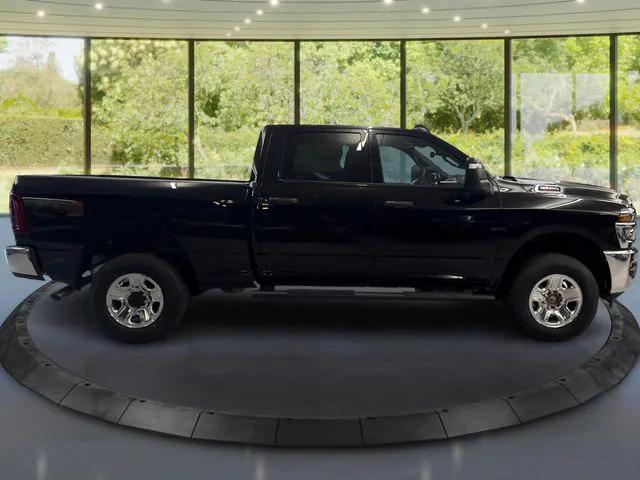 2026 RAM Ram 2500 RAM 2500 TRADESMAN CREW CAB 4X4 64 BOX