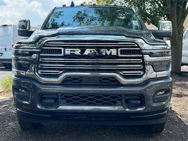 2026 RAM Ram 3500 RAM 3500 LARAMIE CREW CAB 4X4 8 BOX 2026 RAM Ram 3500 RAM 3500 LARAMIE CREW CAB 4X4 8 BOX