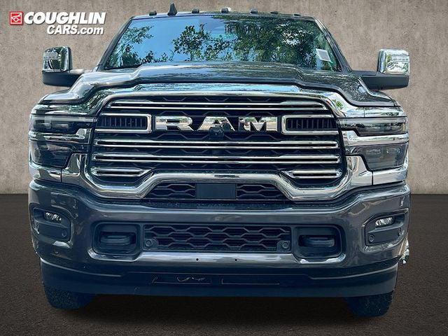 2026 RAM Ram 3500 RAM 3500 LARAMIE CREW CAB 4X4 8 BOX 2026 RAM Ram 3500 RAM 3500 LARAMIE CREW CAB 4X4 8 BOX