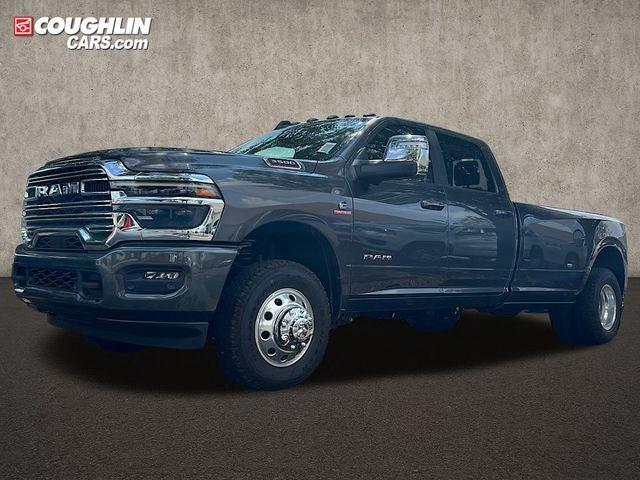 2026 RAM Ram 3500 RAM 3500 LARAMIE CREW CAB 4X4 8 BOX 2026 RAM Ram 3500 RAM 3500 LARAMIE CREW CAB 4X4 8 BOX