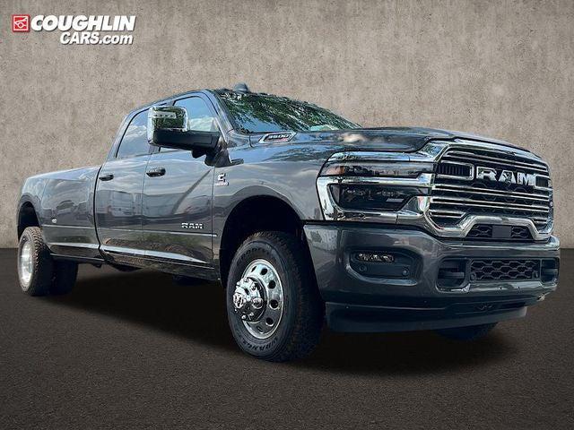2026 RAM Ram 3500 RAM 3500 LARAMIE CREW CAB 4X4 8 BOX 2026 RAM Ram 3500 RAM 3500 LARAMIE CREW CAB 4X4 8 BOX