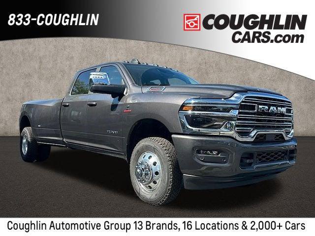 2026 RAM Ram 3500 RAM 3500 LARAMIE CREW CAB 4X4 8 BOX 2026 RAM Ram 3500 RAM 3500 LARAMIE CREW CAB 4X4 8 BOX