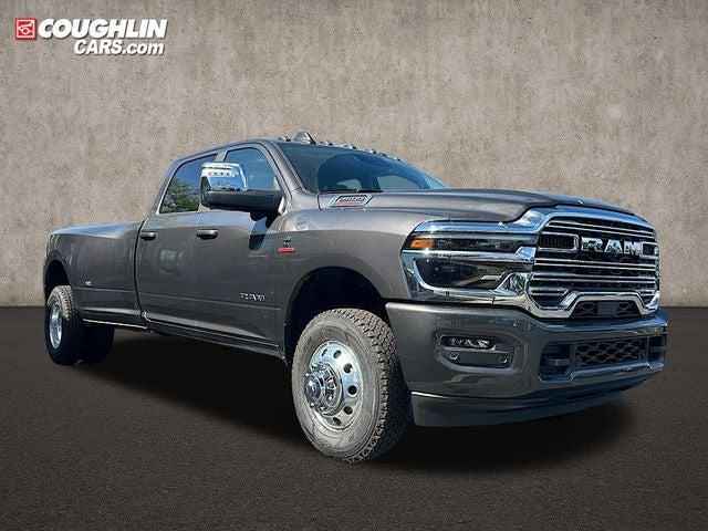 2026 RAM Ram 3500 RAM 3500 LARAMIE CREW CAB 4X4 8 BOX 2026 RAM Ram 3500 RAM 3500 LARAMIE CREW CAB 4X4 8 BOX