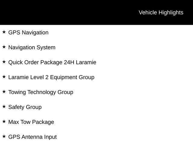 2026 RAM Ram 3500 RAM 3500 LARAMIE CREW CAB 4X4 8 BOX 2026 RAM Ram 3500 RAM 3500 LARAMIE CREW CAB 4X4 8 BOX
