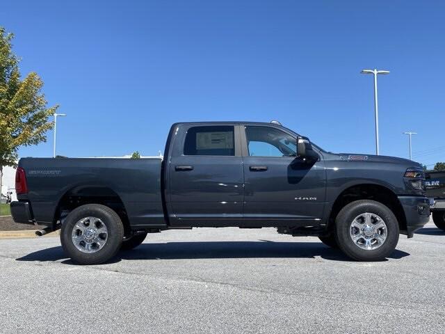 2026 RAM Ram 2500 RAM 2500 BIG HORN CREW CAB 4X4 64 BOX