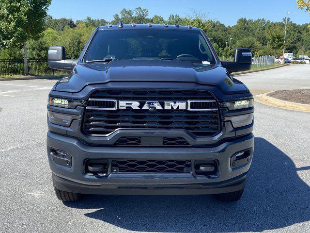 2026 RAM Ram 2500 RAM 2500 BIG HORN CREW CAB 4X4 64 BOX