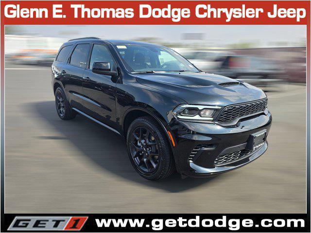 2026 Dodge Durango DURANGO GT AWD HEMI V8 2026 Dodge Durango DURANGO GT AWD HEMI V8