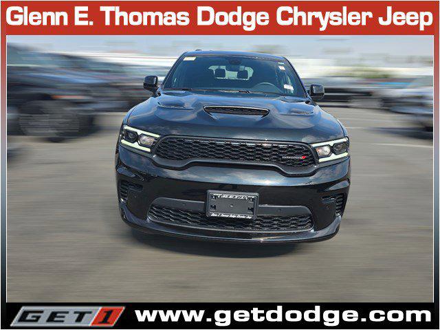 2026 Dodge Durango DURANGO GT AWD HEMI V8 2026 Dodge Durango DURANGO GT AWD HEMI V8