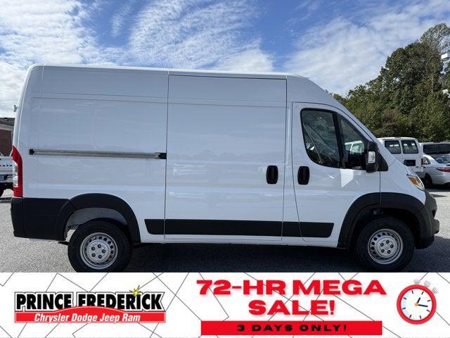 2026 RAM Ram ProMaster RAM PROMASTER 1500 TRADESMAN CARGO VAN HIGH ROOF 136 WB 2026 RAM Ram ProMaster RAM PROMASTER 1500 TRADESMAN CARGO VAN HIGH ROOF 136 WB