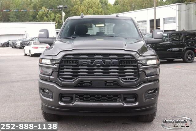 2026 RAM Ram 2500 RAM 2500 BIG HORN CREW CAB 4X4 64 BOX