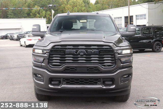 2026 RAM Ram 2500 RAM 2500 BIG HORN CREW CAB 4X4 64 BOX