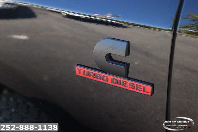 2026 Ram 2500 Big Horn Crew Cab 4x4 6'4" Box