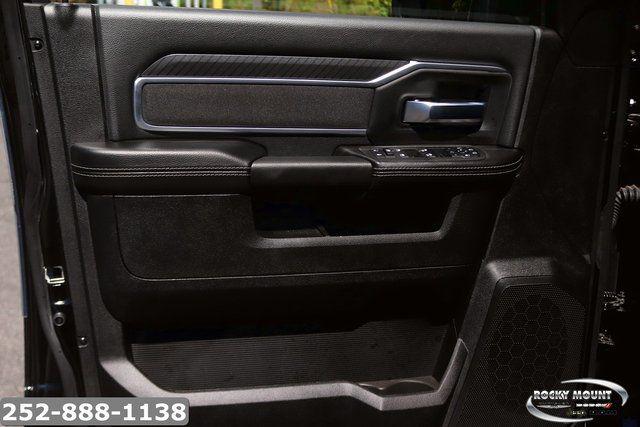 2026 Ram 2500 Big Horn Crew Cab 4x4 6'4" Box