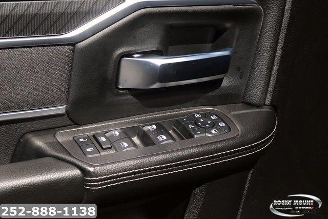 2026 Ram 2500 Big Horn Crew Cab 4x4 6'4" Box