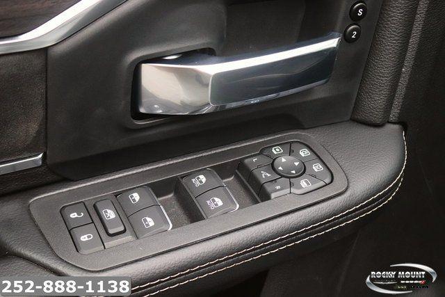 2026 Ram 2500 Laramie Crew Cab 4x4 6'4" Box